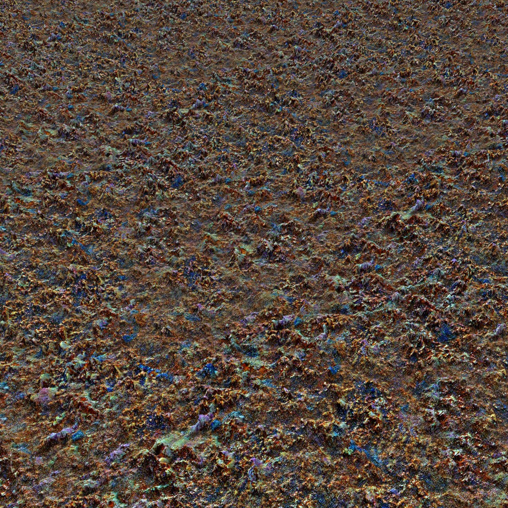 Tileable Textures Pack 02 preview image 2